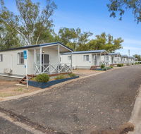 Narrabri Big Sky Caravan Park - Accommodation Kalgoorlie