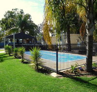 Narrabri Motel and Caravan Park - Accommodation Kalgoorlie