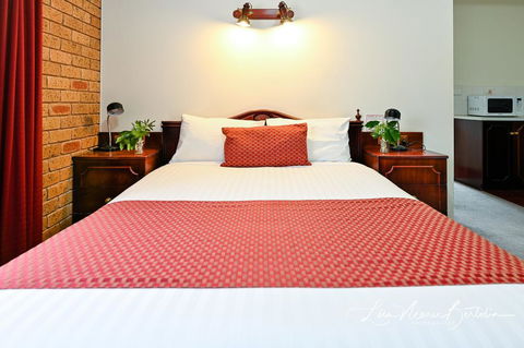 Narrandera Club Motor Inn - Accommodation Kalgoorlie 2