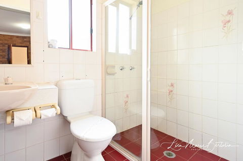 Narrandera Club Motor Inn - Accommodation Kalgoorlie 1