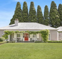 Nattai Lodge - house  cottage in beautiful garden - Accommodation Kalgoorlie
