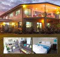 Nautilus Apartments - Accommodation Kalgoorlie