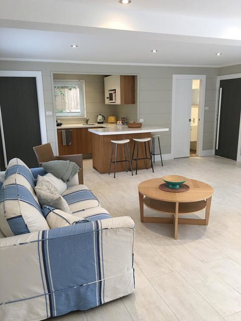 Nautilus Avalon Beach - Accommodation Kalgoorlie 0