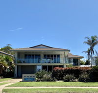 Nautilus Beachside Apartments - Accommodation Kalgoorlie