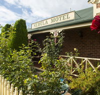 Nebula Motel - Accommodation Kalgoorlie