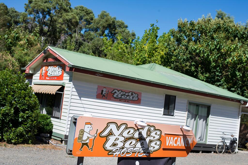 Black Range VIC Accommodation Kalgoorlie