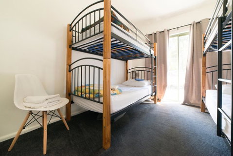 Neds Other Beds - Accommodation Kalgoorlie 2