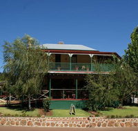Nelsons of Bridgetown - Accommodation Kalgoorlie