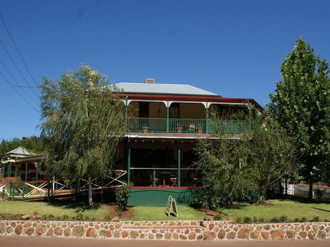 Nelsons Of Bridgetown - Accommodation Kalgoorlie 0