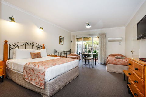 Nelsons Of Bridgetown - Accommodation Kalgoorlie 2
