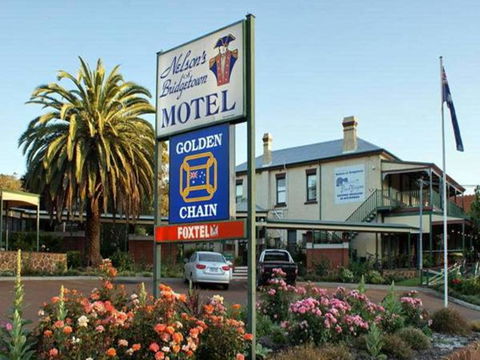 Nelsons Of Bridgetown - Accommodation Kalgoorlie 3