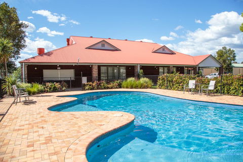 Nepean By Gateway Lifestyle Holiday Parks - Accommodation Kalgoorlie 1