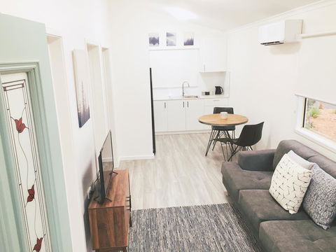 Nepean By Gateway Lifestyle Holiday Parks - Accommodation Kalgoorlie 2