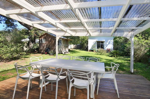 Nest - Pet Friendly - 2 Min Walk To Beach - Accommodation Kalgoorlie 1