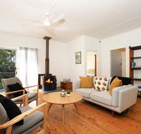Nest - Pet Friendly - 2 Min Walk to Beach - Accommodation Kalgoorlie