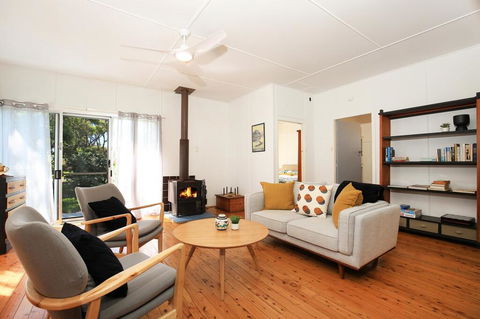 Nest - Pet Friendly - 2 Min Walk To Beach - Accommodation Kalgoorlie 0