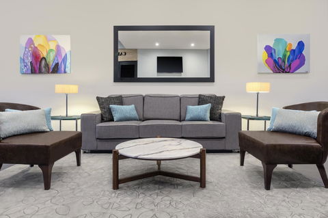 Adina Apartment Hotel Perth Barrack Plaza - Accommodation Kalgoorlie 5