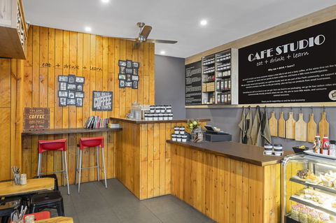 Adina Apartment Hotel Perth Barrack Plaza - Accommodation Kalgoorlie 10