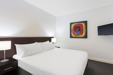 Adina Apartment Hotel Perth Barrack Plaza - Accommodation Kalgoorlie 8