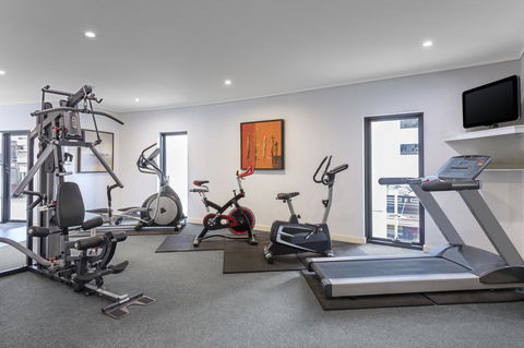 Adina Apartment Hotel Perth Barrack Plaza - Accommodation Kalgoorlie 1