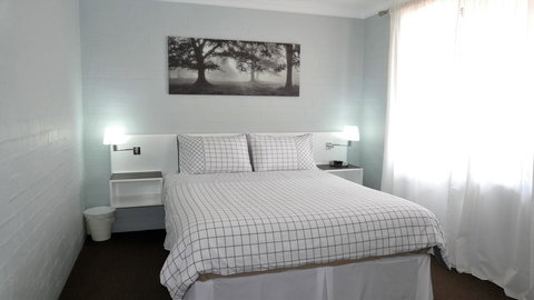 Dowler Apartments Subiaco - Accommodation Kalgoorlie 16