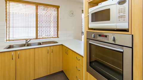 Dowler Apartments Subiaco - Accommodation Kalgoorlie 27