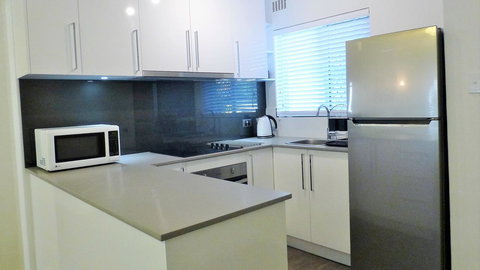 Dowler Apartments Subiaco - Accommodation Kalgoorlie 37