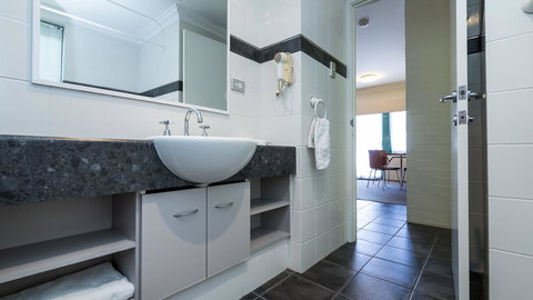 Dowler Apartments Subiaco - Accommodation Kalgoorlie 29