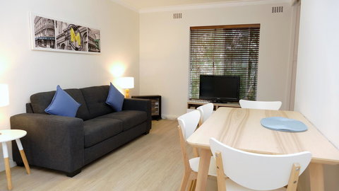 Dowler Apartments Subiaco - Accommodation Kalgoorlie 20