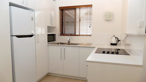 Dowler Apartments Subiaco - Accommodation Kalgoorlie 4