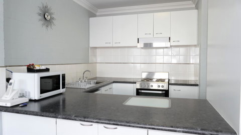 Dowler Apartments Subiaco - Accommodation Kalgoorlie 21