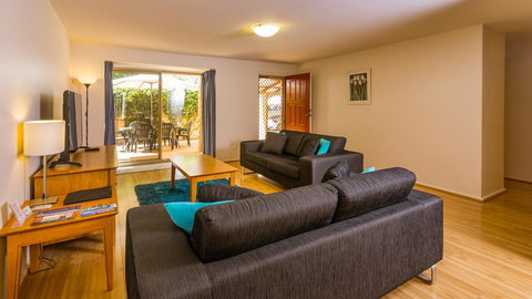 Dowler Apartments Subiaco - Accommodation Kalgoorlie 0