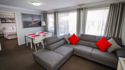 Dowler Apartments Subiaco - Accommodation Kalgoorlie 2