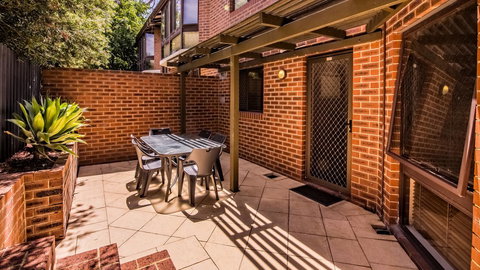 Dowler Apartments Subiaco - Accommodation Kalgoorlie 38