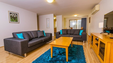 Dowler Apartments Subiaco - Accommodation Kalgoorlie 23