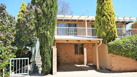 Dowler Apartments Subiaco - Accommodation Kalgoorlie 34