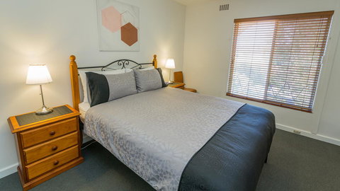 Dowler Apartments Subiaco - Accommodation Kalgoorlie 26