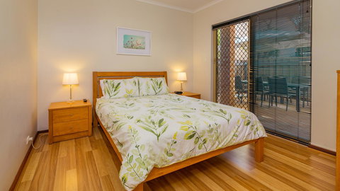 Dowler Apartments Subiaco - Accommodation Kalgoorlie 18