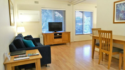 Dowler Apartments Subiaco - Accommodation Kalgoorlie 12
