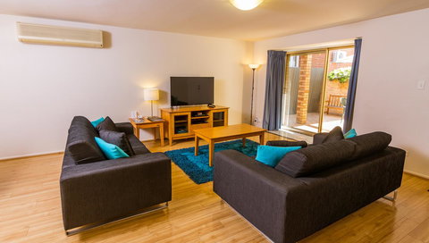 Dowler Apartments Subiaco - Accommodation Kalgoorlie 35