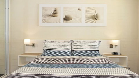 Dowler Apartments Subiaco - Accommodation Kalgoorlie 7