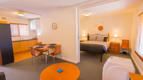 Dowler Apartments Subiaco - Accommodation Kalgoorlie 15