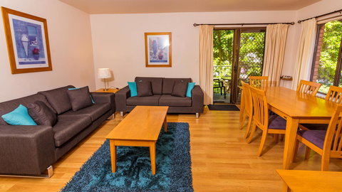 Dowler Apartments Subiaco - Accommodation Kalgoorlie 28