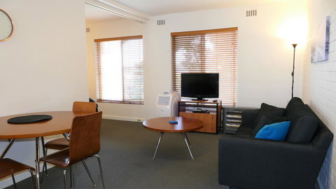 Dowler Apartments Subiaco - Accommodation Kalgoorlie 41