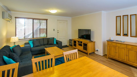 Dowler Apartments Subiaco - Accommodation Kalgoorlie 43