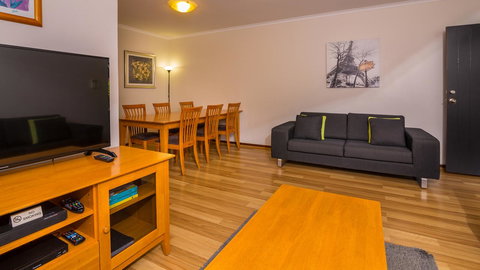 Dowler Apartments Subiaco - Accommodation Kalgoorlie 5