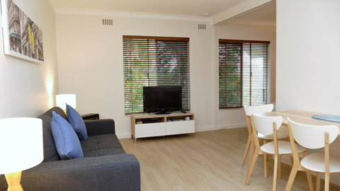 Dowler Apartments Subiaco - Accommodation Kalgoorlie 19