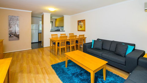 Dowler Apartments Subiaco - Accommodation Kalgoorlie 25