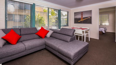 Dowler Apartments Subiaco - Accommodation Kalgoorlie 14
