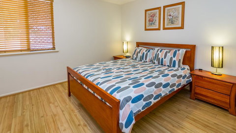 Dowler Apartments Subiaco - Accommodation Kalgoorlie 30